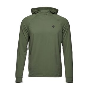 Black Diamond Alpenglow Hoody
